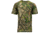 TrueTimber True Tee Short Sleeve - Mens, HTC Green, Medium, 0347-M