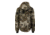 TrueTimber TrueSuede Down Parka - Mens, Strata, Large, 0105-L