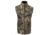 TrueTimber TrueSuede High Pile RedMesa Vest - Mens, Kanati, Medium, 0821-M