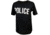 Tru-Spec T-Shirt, Black Police, S 4307003