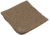 5Star Washcloth, GI Spec Brown 4561000