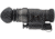 TRYBE Optics PVS-14 Night Vision Monocular, GEN 2, Green Phosphor, Photonis Tube, 57-64 lp/mm, Regular, Charcoal, TRYBEPVS14G-G2