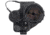 TRYBE Optics PVS-14 Night Vision Monocular, GEN 2, Green Phosphor, Photonis Tube, 57-64 lp/mm, Regular, Charcoal, TRYBEPVS14G-G2