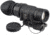 TRYBE Optics PVS-14 Night Vision Monocular, GEN 3, White Phosphor, Pinnacle Tube, 64-72 lp/mm, Regular, Charcoal, TRYBEPVS14W