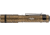 TRYBE Optics Micro Lithium Ion 350 Lumen Rechargeable Handheld Flashlight, Bronze, MICRO1K-BRZ