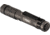 TRYBE Optics Micro Lithium Ion 350 Lumen Rechargeable Handheld Flashlight, Gray, MICRO1K-GRY