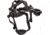 TRYBE Optics PVS-14 Headgear, Black, PVSDHDGR