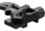TRYBE Optics PVS-14 J-Arm Head Mount Adapter, Black, PVSJARM