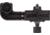 TRYBE Optics PVS-14 Picatinny Weapon Mount, Black, PVSPWM