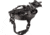 TRYBE Optics PVS-14/PVS-7 Flip-Up Head Mount Assembly, Black, PVSFUHMA