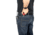 TRYBE Tactical All Purpose Denim Jean - Men's, Slim Fit, Blue/Medium wash, 44-36, TACJNSLMMD-44-36