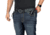 TRYBE Tactical All Purpose Denim Jean - Men's, Slim Fit, Blue/Medium wash, 44-36, TACJNSLMMD-44-36