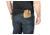 TRYBE Tactical All Purpose Denim Jean - Men's, Slim Fit, Blue/Medium wash, 40-34, TACJNSLMMD-40-34