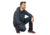 TRYBE Tactical All Purpose Denim Jean - Men's, Slim Fit, Blue/Medium wash, 40-34, TACJNSLMMD-40-34