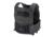 TRYBE Tactical Covert Plate Carrier, Black, CPC-BL