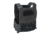 TRYBE Tactical Covert Plate Carrier, Black, CPC-BL