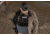 TRYBE Tactical Covert Plate Carrier, Black, CPC-BL