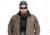 TRYBE Tactical Covert Plate Carrier, Black, CPC-BL