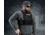 TRYBE Tactical Covert Plate Carrier, Black, CPC-BL