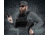 TRYBE Tactical Covert Plate Carrier, Black, CPC-BL