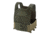 TRYBE Tactical Covert Plate Carrier, Olive Drab, CPC-OD