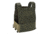 TRYBE Tactical Covert Plate Carrier, Olive Drab, CPC-OD