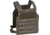 TRYBE Tactical Covert Plate Carrier, Ranger Green, CVPC-RG