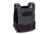 TRYBE Tactical Covert Plate Carrier, Wolf Gray, CPC-WG