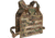 TRYBE Tactical Laser-Cut Plate Carrier, Multi-Cam, LSRPC-MC