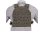 TRYBE Tactical Laser-Cut Plate Carrier, Ranger Green, LSRPC-RG