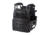 TRYBE Tactical Low-Profile Plate Carrier, Black, LPPC-BL