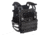 TRYBE Tactical Low-Profile Plate Carrier, Black, LPPC-BL