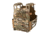 TRYBE Tactical Low-Profile Plate Carrier, Multicam, LPPC-MC