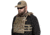 TRYBE Tactical Low-Profile Plate Carrier, Multicam, LPPC-MC