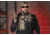 TRYBE Tactical Low-Profile Plate Carrier, Multicam, LPPC-MC