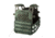 TRYBE Tactical Low-Profile Plate Carrier, Olive Drab, LPPC-OD