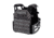 TRYBE Tactical Low-Profile Plate Carrier, Wolf Gray, LPPC-WG