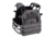 TRYBE Tactical Low-Profile Plate Carrier, Wolf Gray, LPPC-WG