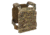 TRYBE Tactical Minimalist Plate Carrier, Multicam, MPC-MC