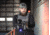 TRYBE Tactical Minimalist Plate Carrier, Wolf Gray, MPC-WG