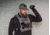 TRYBE Tactical Minimalist Plate Carrier, Wolf Gray, MPC-WG