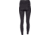 TRYBE Tactical Perfect Fit Front/Rear Concealed Carry Legging - Womens, Black, S, PFFRCCWL-S