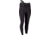 TRYBE Tactical Perfect Fit Front/Rear Concealed Carry Legging - Womens, Black, S, PFFRCCWL-S