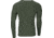 TRYBE Tactical Seamless Thermal Long-Sleeve Shirt - Mens, OD Green, Large, STLSODG-L