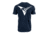 TRYBE Tactical T-Shirt, Large, TACTSHT-L