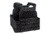 TRYBE Tactical Traditional Plate Carrier, Black, TPC-BL