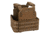 TRYBE Tactical Traditional Plate Carrier, Coyote Tan, TPC-CT