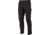 TRYBE Tactical Ultimate Active Tactical Pant - Mens, Regular Fit, Black, 34-32, UATACPTBK-34-32