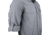 TRYBE Tactical Ultra Utility Long Sleeve Tactical Shirt - Mens, Gray, M, UULSTSGRY-M