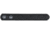 TUFF Products 4-Pack Duty Keepers w/ Double Snap, Fits 2.25in. Belt, Black Nylon 7106-NYB
